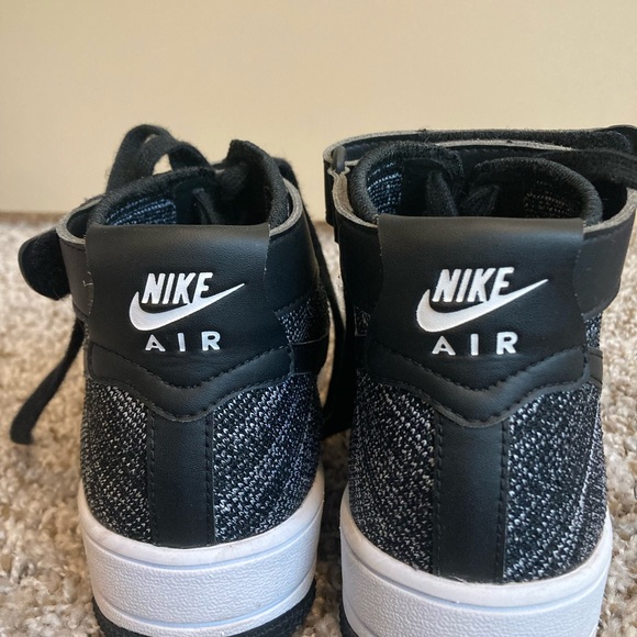 Nike Air Force ones - Picture 3 of 6